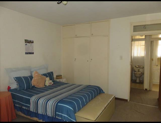 1.5 BEDROOM FLAT SOLD IN SUNNYSIDE